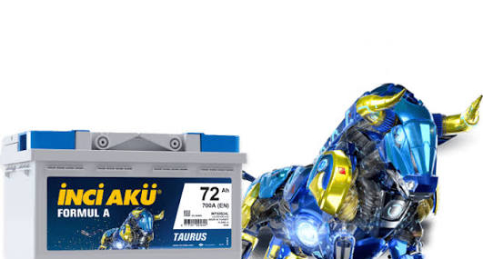 İnci Holding, İnci GS Yuasa’daki %60 Hisseyi Tamamen Satın Alıyor