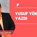 Yusuf Yüksel