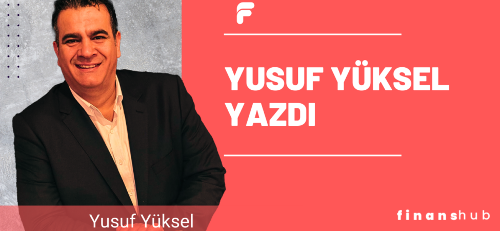 Yusuf Yüksel