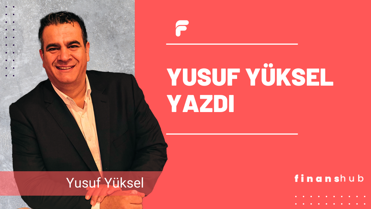 Yusuf Yüksel