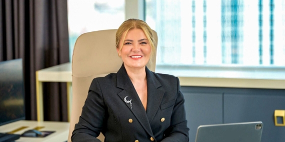 Teknoloji Odaklı Tarım