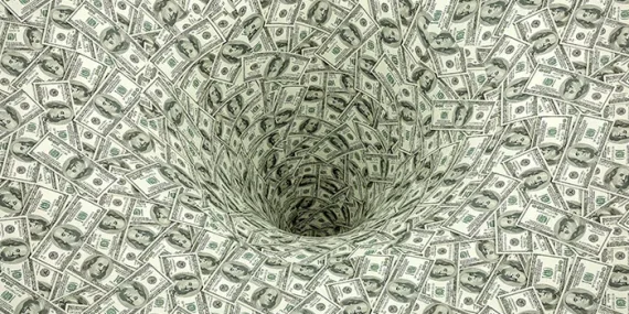 Cari Açıkta Beklentinin Üstünde Sıçrama