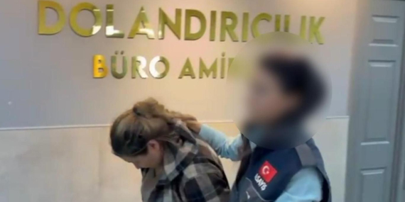 Borsacıyım Deseydi Daha Çok Kişiyi Dolandırır, Bir Şey Olmazdı; “Diplomatım, MİT’çiyim” Dedi Yakayı Ele Verdi