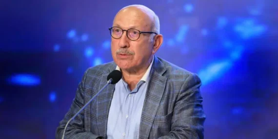 Siyaset ve Finans Dünyasında Şok Gelişme: Eski Milletvekili Bayram Ali Bayramoğlu Tutuklandı!