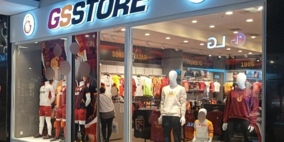 Galatasaray’dan Halka Arz Hazırlığı