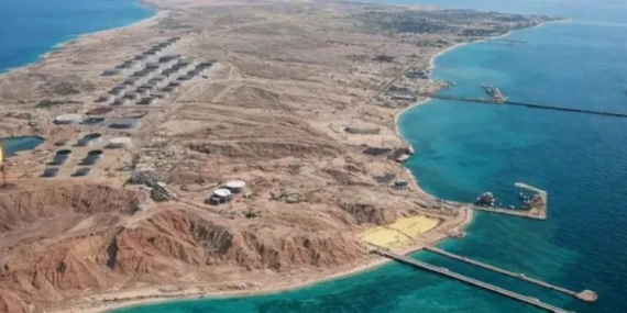 ABD Kharg Adası’nı Vurdu, Petrol Piyasaları Alarmda!