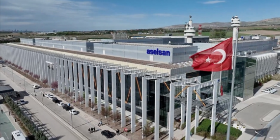 Hem Yurt İçi Hem İhracat: ASELSAN’dan Savaş Döneminde Güç Gösterisi