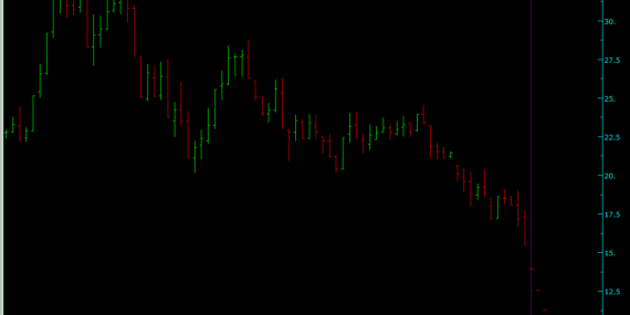 SPK’dan EFOR’a “Artık Dur”