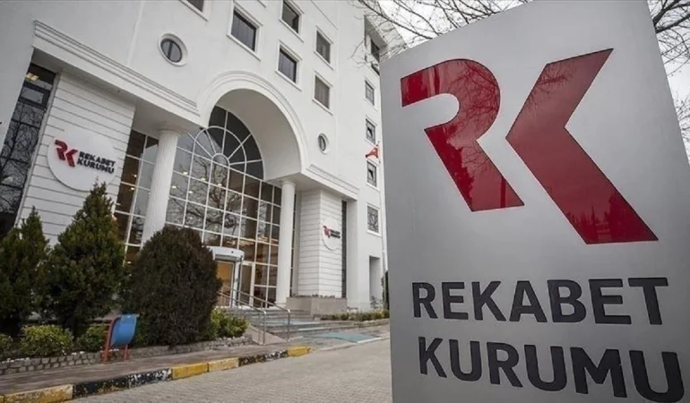 rekabetkurumu