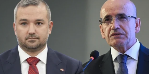 Şimşek ve Karahan Gurbete Çıkıyor