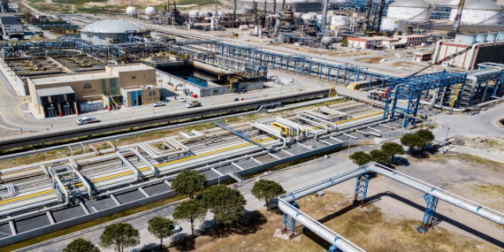 Türk Şirketi, Savaşın Gölgesinde Katarda 200 Milyon Dolarlık Projeye Başladı