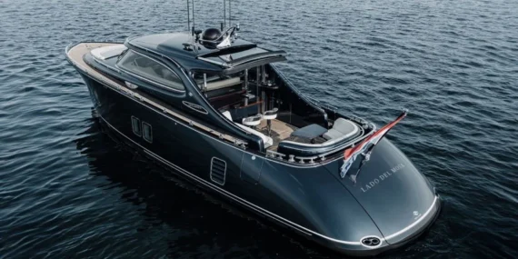 138 milyon TL’lik Yatı Alan Türk Kim?