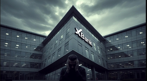 Ne Olacak XBANK’ın Hali!