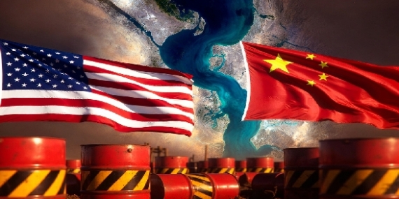 Hürmüz Boğazı’nın Kim Kapattı?