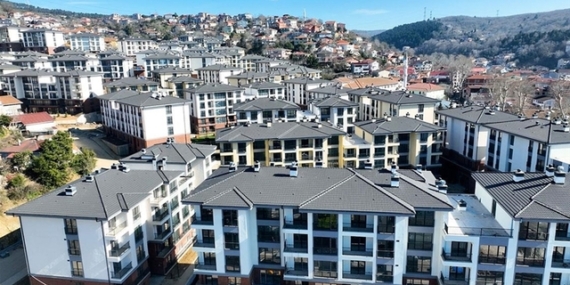 Kentsel Dönüşümde Finansman Engeli Aşıldı: 3 Milyon TL Limitli ve %0,69 Faizli Yeni Dönem!