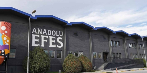 Anadolu Efes Özbekistan’a Açılıyor