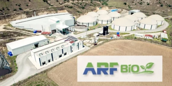 ARF Bio Enerji Finansalları; Halka Arz Sonrası Güç Gösterisi