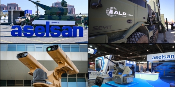 Aselsan 2026/1Ç Finansalları; Güçlü Bilanço, Rekor Yatırım Geliri ve İyileşen Likidite