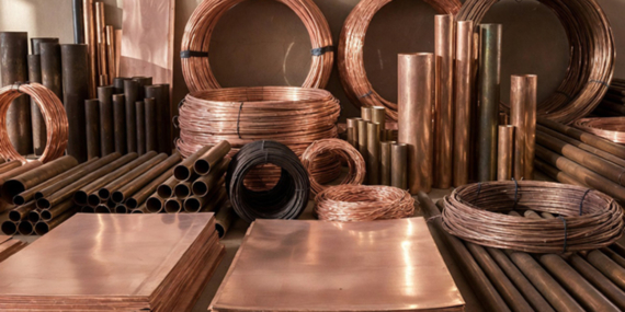 Bakır Fiyatlarında Dalgalı Seyir: Riskler Artıyor