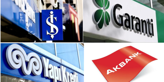 Yabancı Kurulumlardan Bombardıman