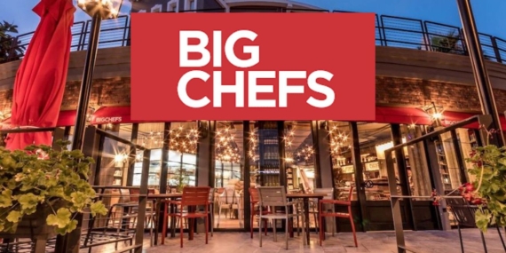 Big Chefs 2026/1Ç Finansalları; Satışlar ve FAVÖK Artıyor, Zarar Azalıyor