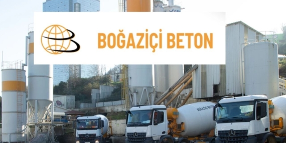 Boğaziçi Beton Geri Alım Programını Revize etti