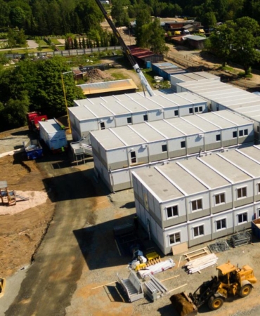 ÇELİKERLER ÇELİK