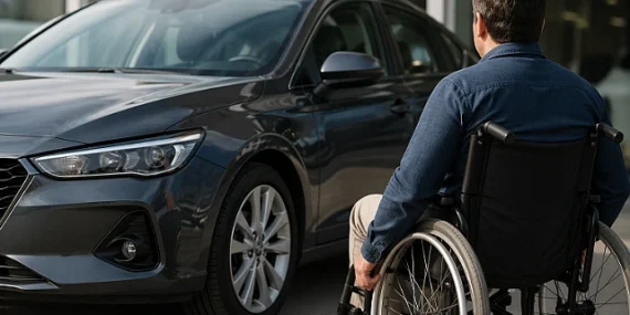 ÖTV’siz Araç Düzenlemesi Resmi Gazete Yayınlandı