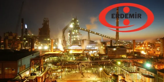 Erdemir 2026/1Ç Finansalları; Operasyonel İyileşme Var, Net Kârda Baskı Sürüyor