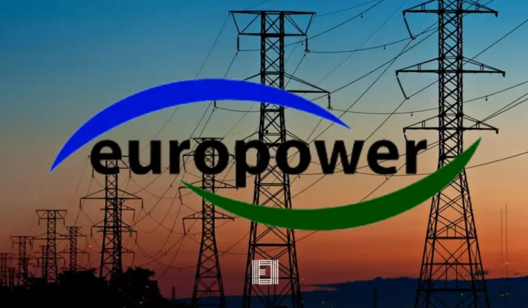 EUPOWER