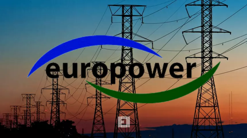 EUPOWER