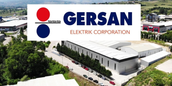 GEREL Elektrikten Hollanda Atağı