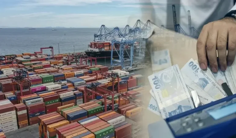 İHRACATCI FİRMALAR