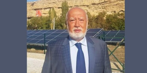 Sanayide Fark Yaratan Patron: “Çalışanlarım Mutlu Olsun Yeter”