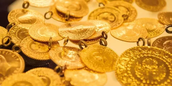 ALTIN PİYASASINDA AYRIŞMA: ONS DÜŞTÜ, İÇERİDE FİYATLAR DİRENÇLİ KALDI