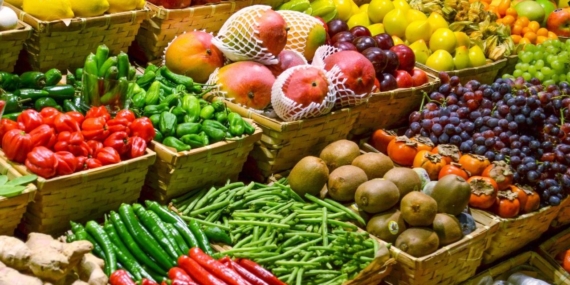 Sebze Fiyatlarında Zincir Tepkisi: Bakanlık Harekete Geçti