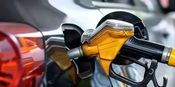 Akaryakıtta Şok Zam: Motorine Rekor Artış, Benzinde Eşel Mobil Etkisi