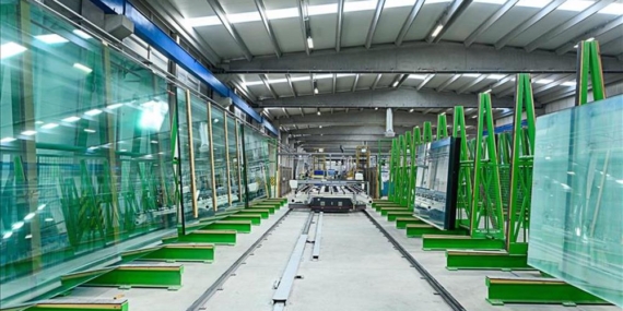 Türkiye Cam Sektöründe Küresel Oyuncu Olma Yolunda