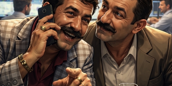 Geri Alım Mı, Algı Yönetimi Mi? Borsa’da Güven Sorgulanıyor