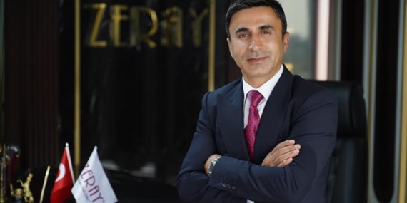 Harmony City’de Kriz Büyüyor: Zeray’dan Mağdurlara Sert Çıkış