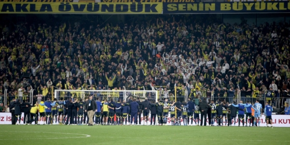 Taraftardan Sert Tepki: “Hayırdır, Danaya mı Giriyoruz?”