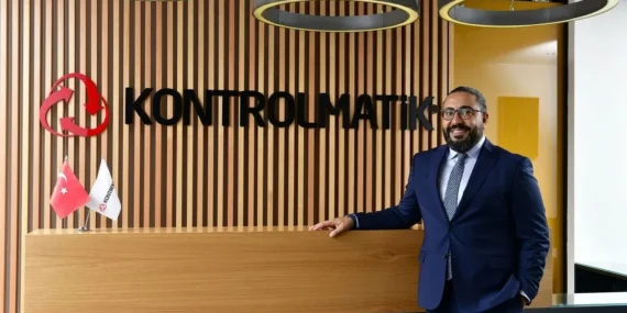 Kontrolmatik’te Atılan KAP’ta Kritik Detay