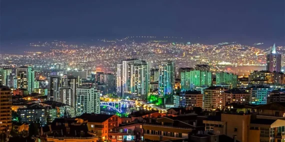 Ankara Zirvede: Teknolojik Gelişmişlikte Yeni Güç Dengesi