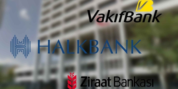 Eşten Kardeşe Uzandı: Kamu Bankalarında Kredi Sınırı Genişledi