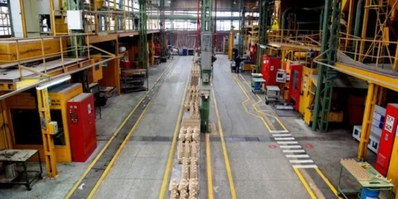 Oğuzhan Şahinkaya’dan Dev Hamle: Sanayi Devinin Hisselerini Topladı