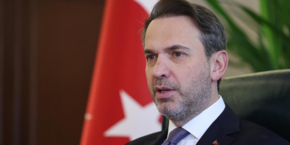 Türkiye Enerjide Seviye Atlattı: “Dünyanın En Büyük 4. Derin Deniz Filosuna Sahip Ülkesi”