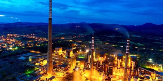 Soma A Termik Santrali İhalesinde Son Söz