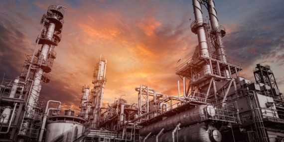 Sanayici Üçlü Kıskacın Altında