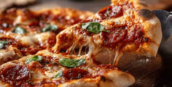Pizza Zinciri İflas Etti: Artan Borç ve Değişen Tüketici Alışkanlıkları Sektörü Vurdu