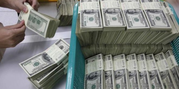 Çinli Devden 2 Milyar Dolarlık Hamle: Peki Rota Neresi?